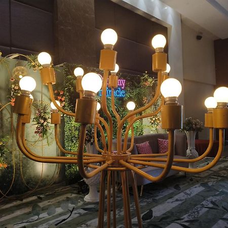 Jaanki Farms & Resorts Jorhāt 외부 사진