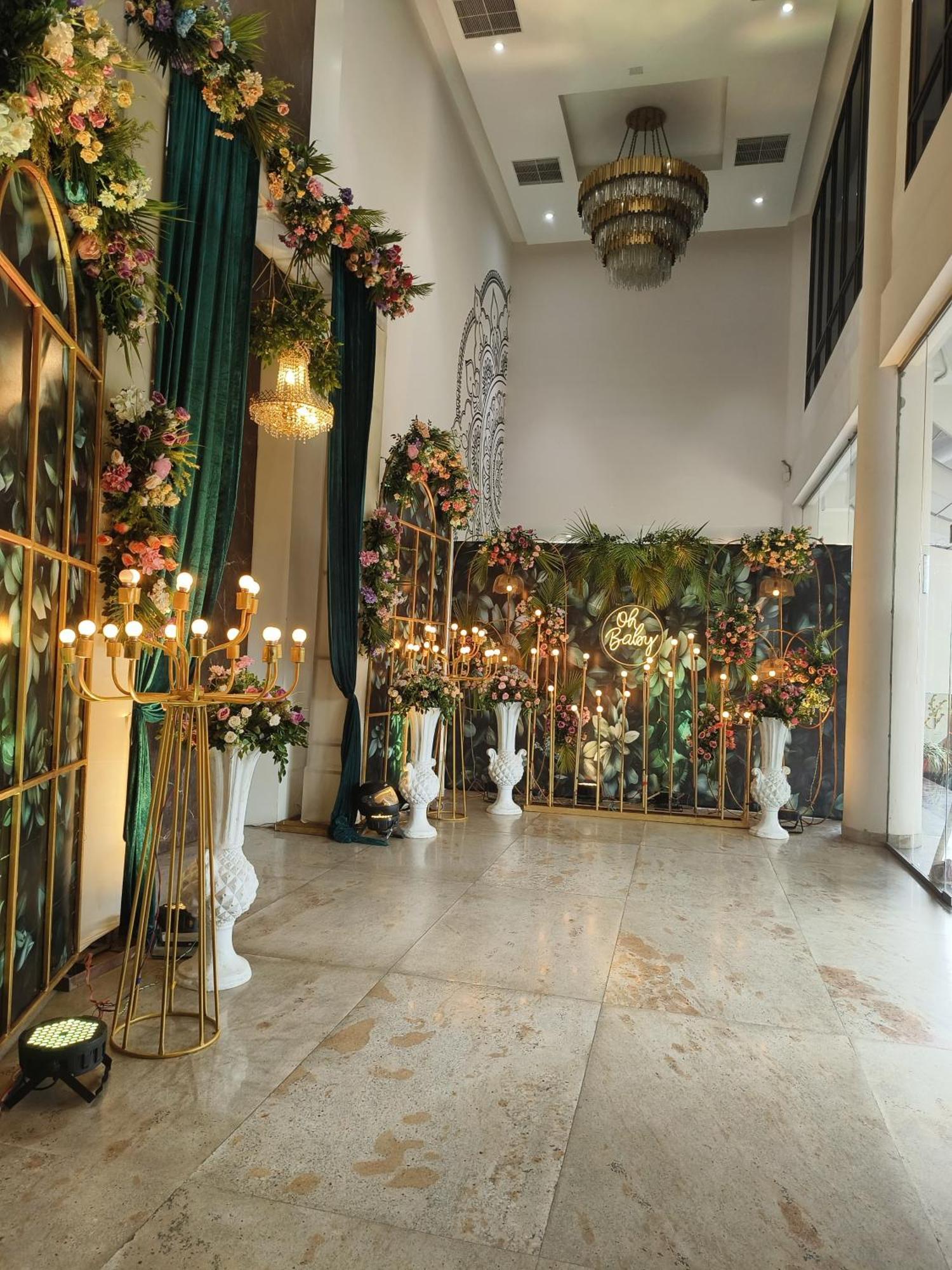 Jaanki Farms & Resorts Jorhāt 외부 사진
