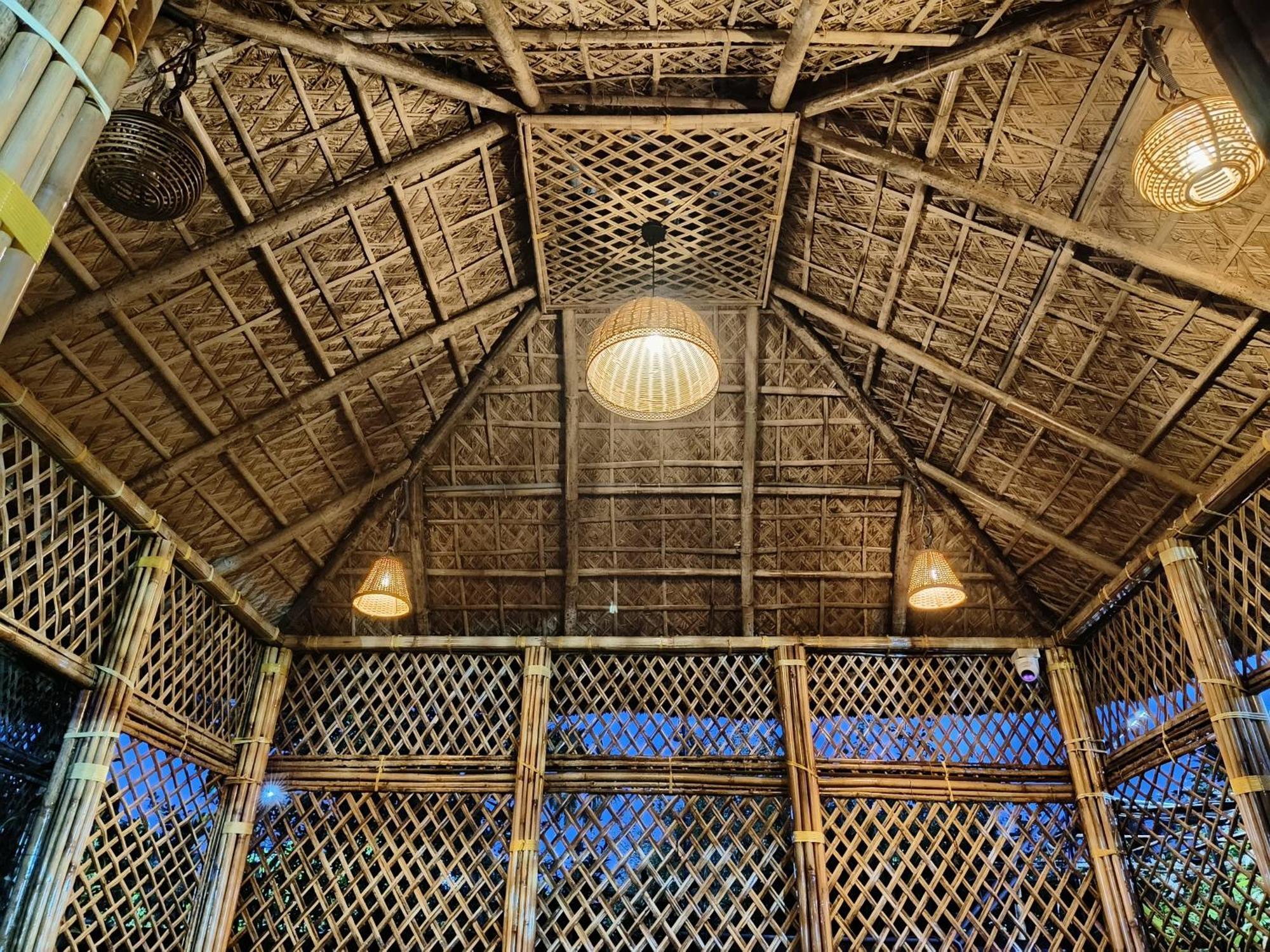 Jaanki Farms & Resorts Jorhāt 외부 사진