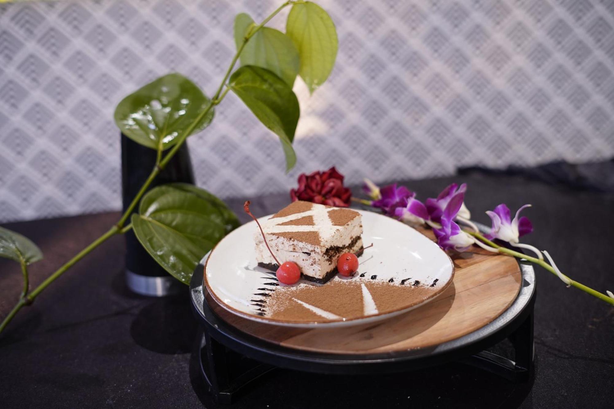 Jaanki Farms & Resorts Jorhāt 외부 사진