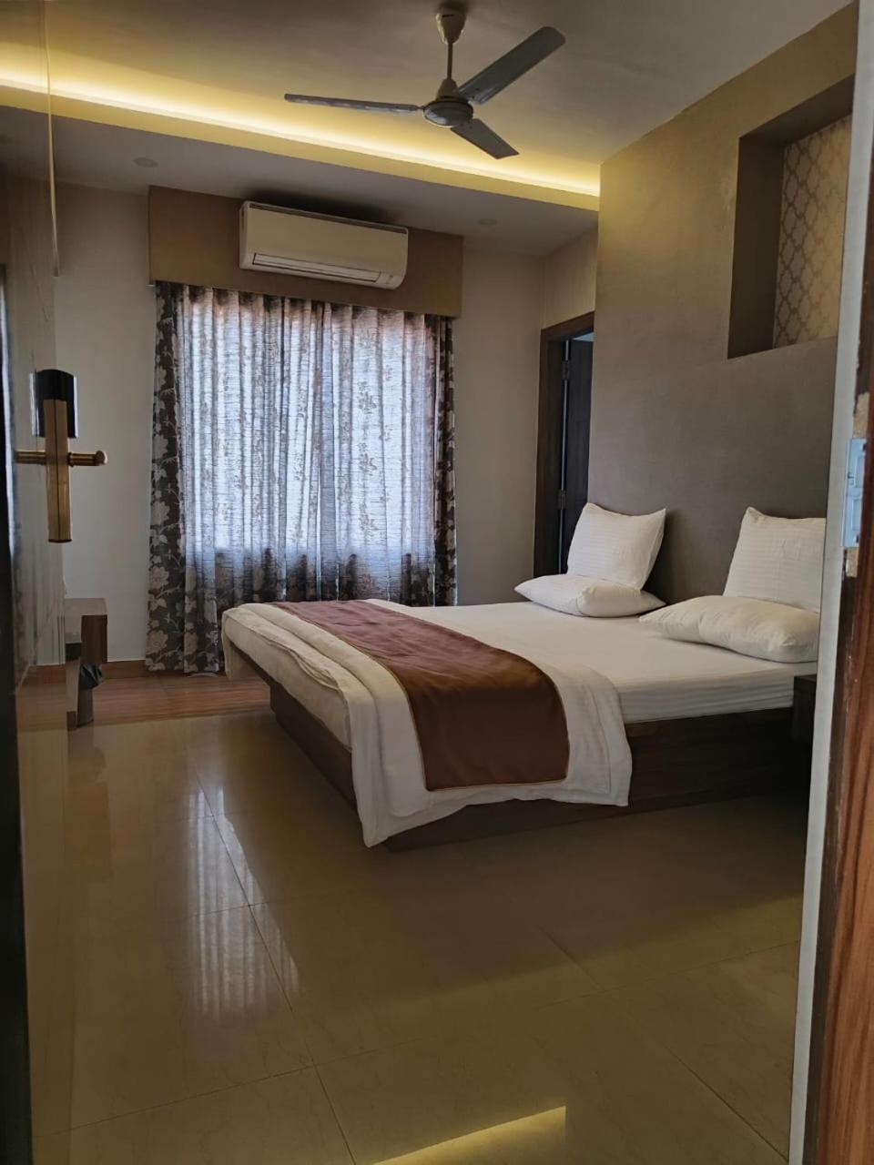 Jaanki Farms & Resorts Jorhāt 외부 사진