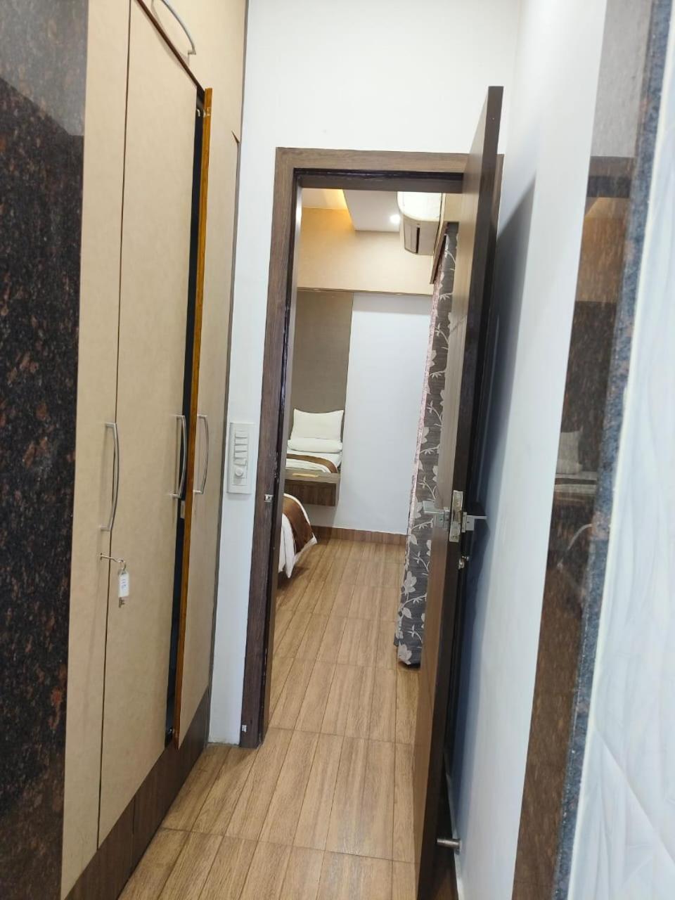 Jaanki Farms & Resorts Jorhāt 외부 사진