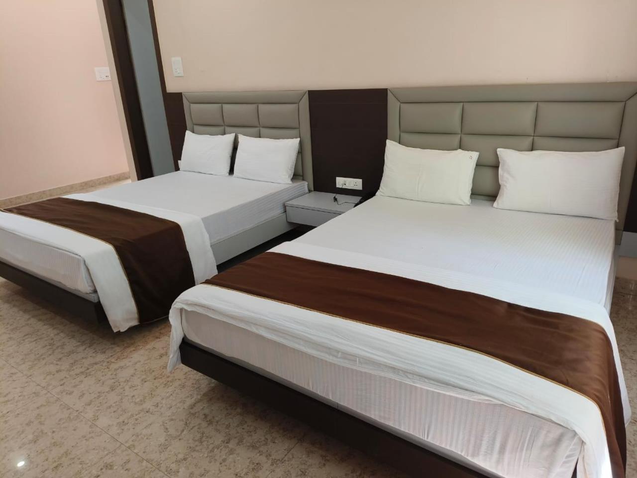 Jaanki Farms & Resorts Jorhāt 외부 사진