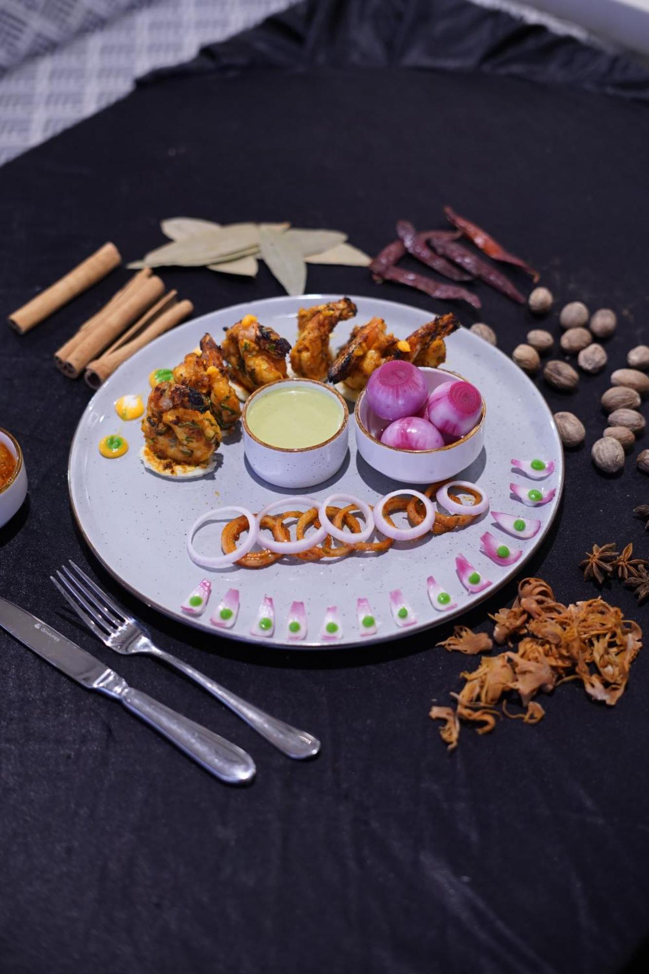 Jaanki Farms & Resorts Jorhāt 외부 사진