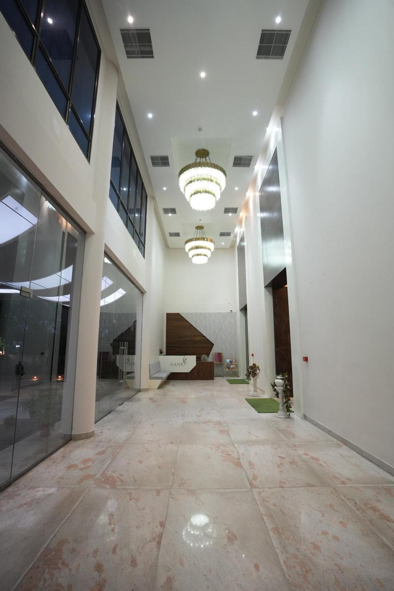 Jaanki Farms & Resorts Jorhāt 외부 사진