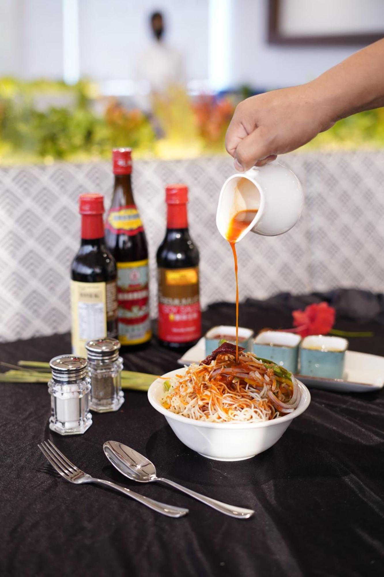 Jaanki Farms & Resorts Jorhāt 외부 사진