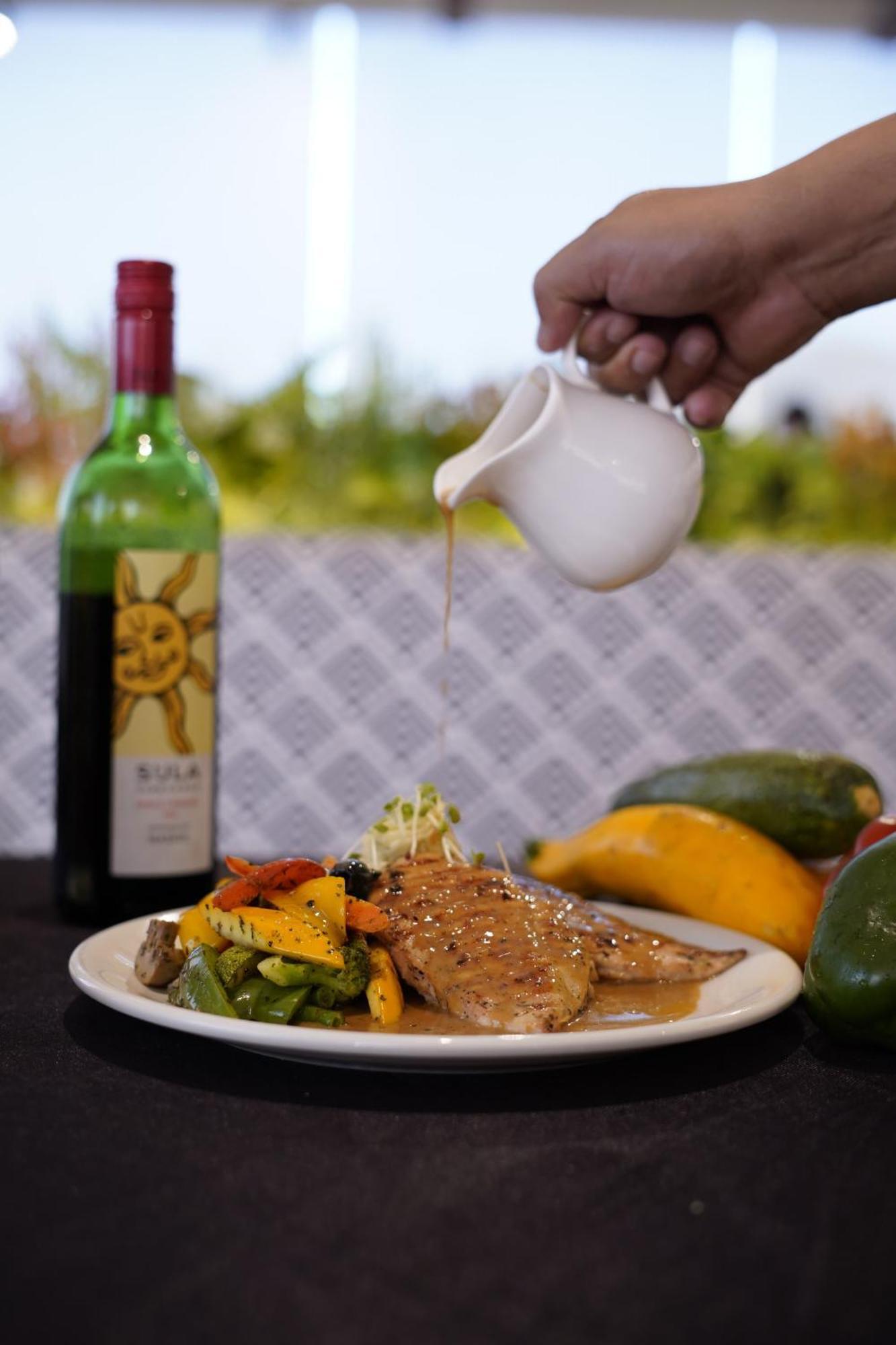 Jaanki Farms & Resorts Jorhāt 외부 사진
