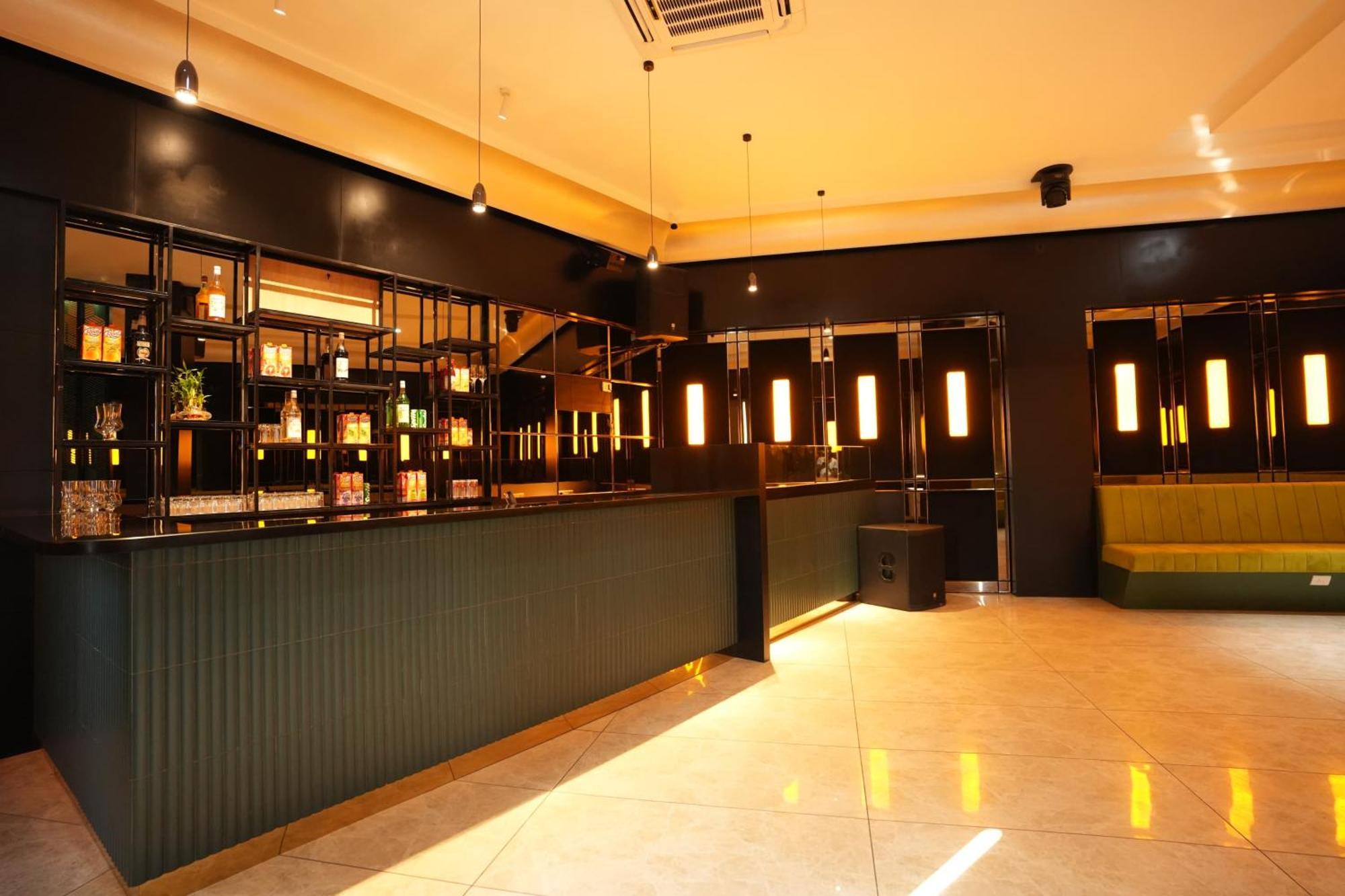 Jaanki Farms & Resorts Jorhāt 외부 사진
