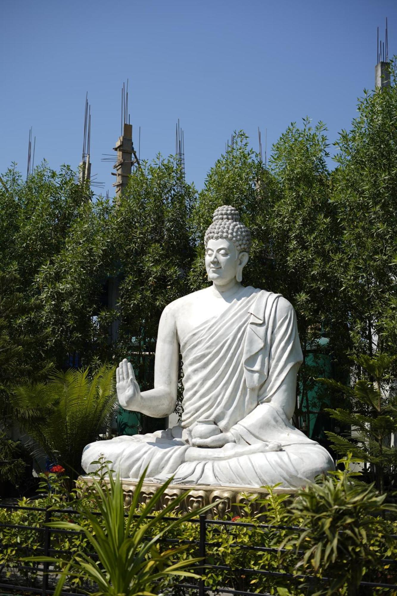 Jaanki Farms & Resorts Jorhāt 외부 사진