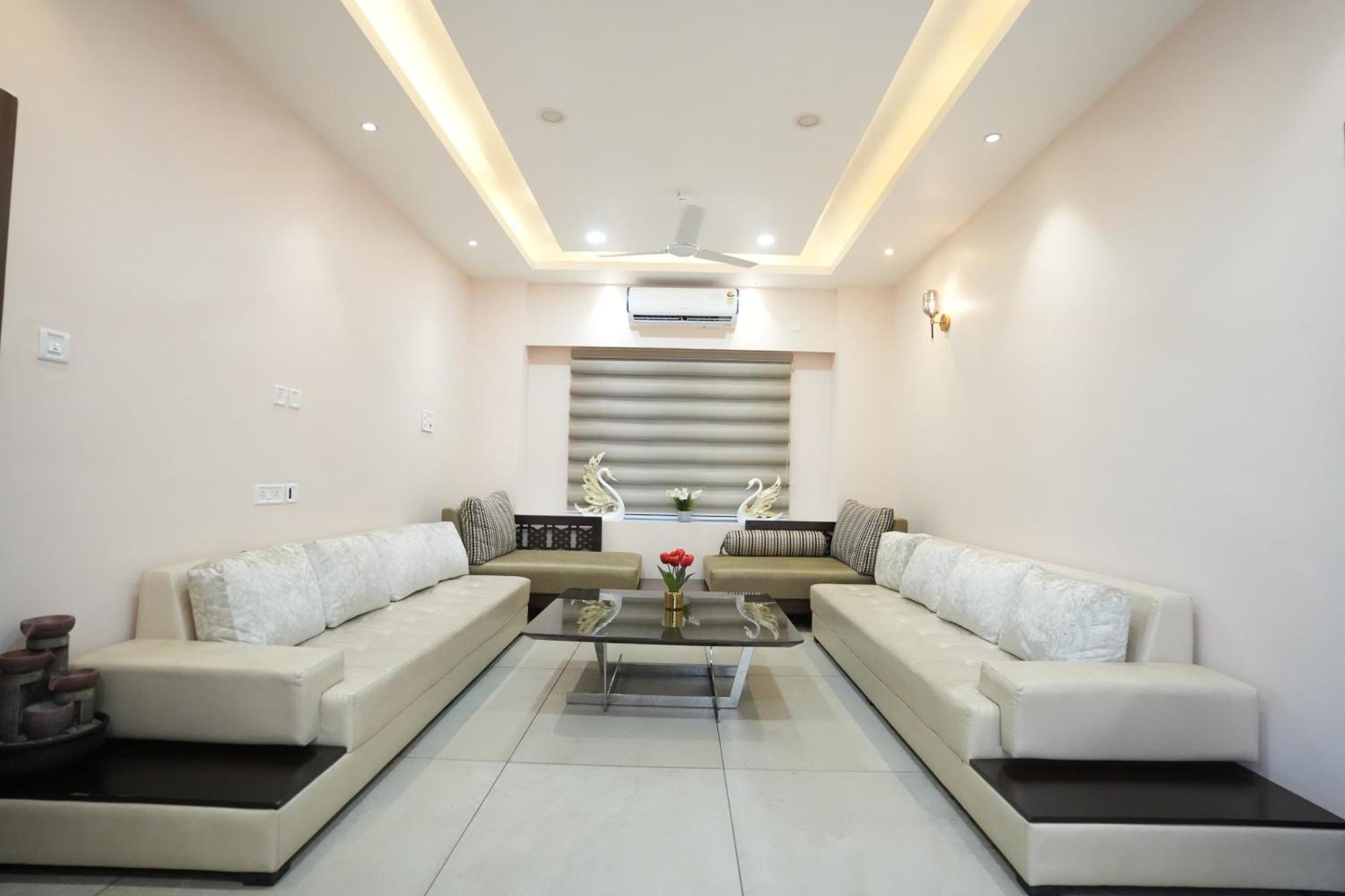 Jaanki Farms & Resorts Jorhāt 외부 사진